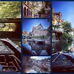 Διαμέρισμα Le Stanislas Κολμάρ