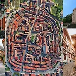 Le Stanislas Διαμέρισμα Κολμάρ