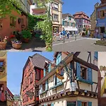 Le Stanislas Διαμέρισμα