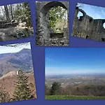 Le Stanislas Διαμέρισμα Κολμάρ