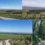 Le Stanislas Διαμέρισμα