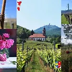 Διαμέρισμα Le Stanislas *