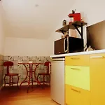 Διαμέρισμα Le Stanislas Κολμάρ