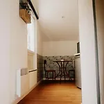 Διαμέρισμα Le Stanislas Κολμάρ