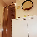 Le Stanislas Διαμέρισμα *