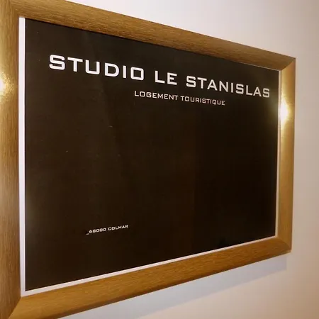 Apartamento Le Stanislas *