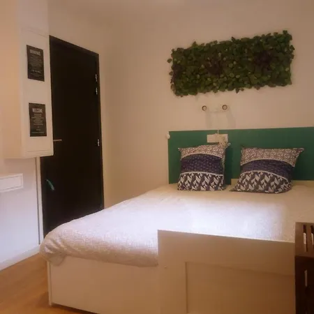 Apartamento Le Stanislas Colmar