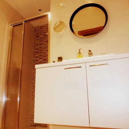 Le Stanislas Apartman Colmar