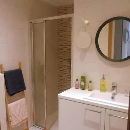 Le Stanislas Apartamento