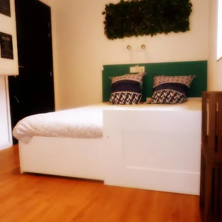 Le Stanislas Apartamento *