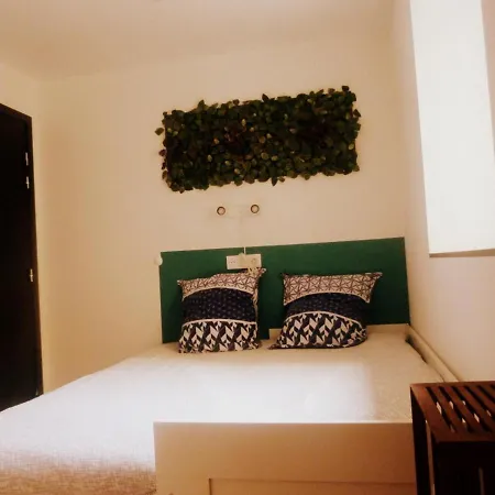 Le Stanislas * Colmar