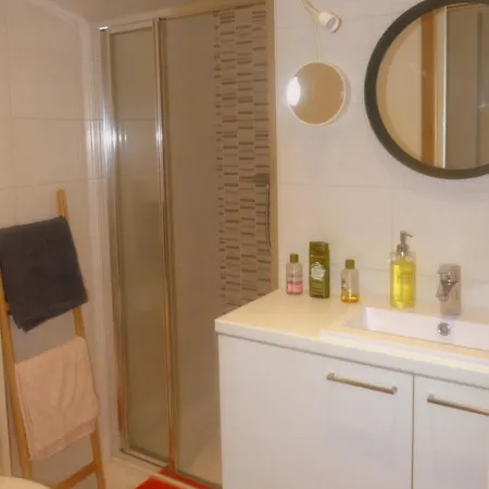 Le Stanislas Apartamento *