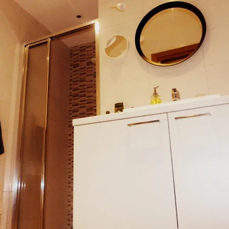 Le Stanislas Apartamento *