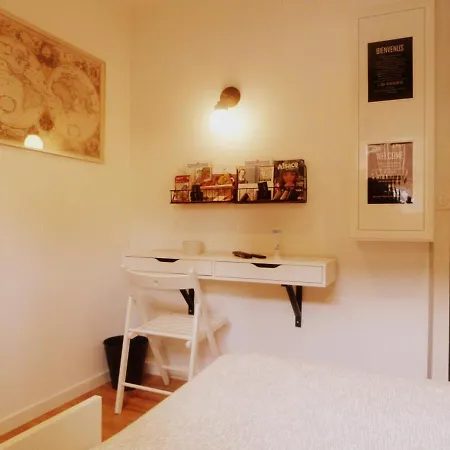 Le Stanislas * Colmar