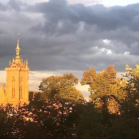 Le Stanislas * 科尔马