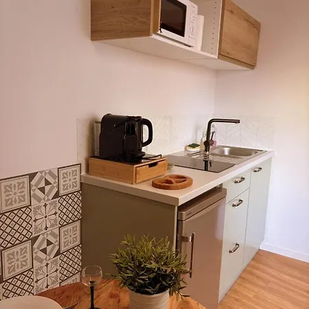 Le Stanislas 科尔马