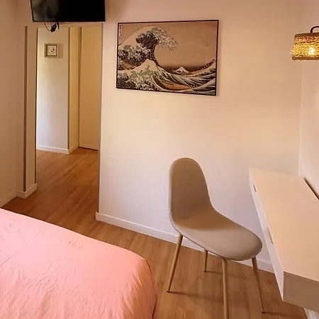 Le Stanislas * 科尔马