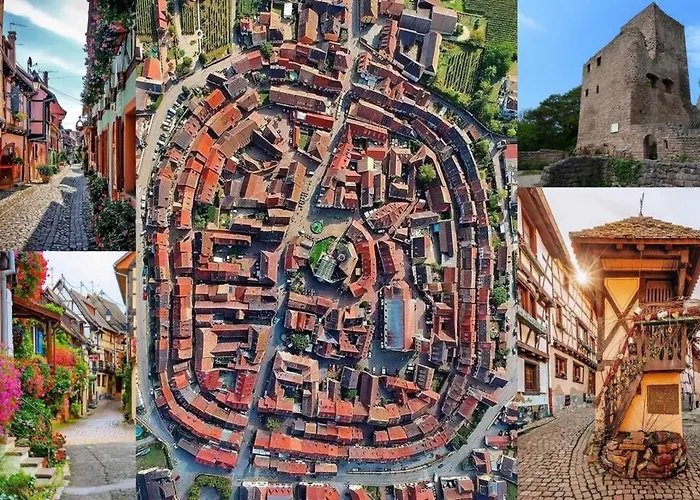 Le Stanislas Appartement Colmar