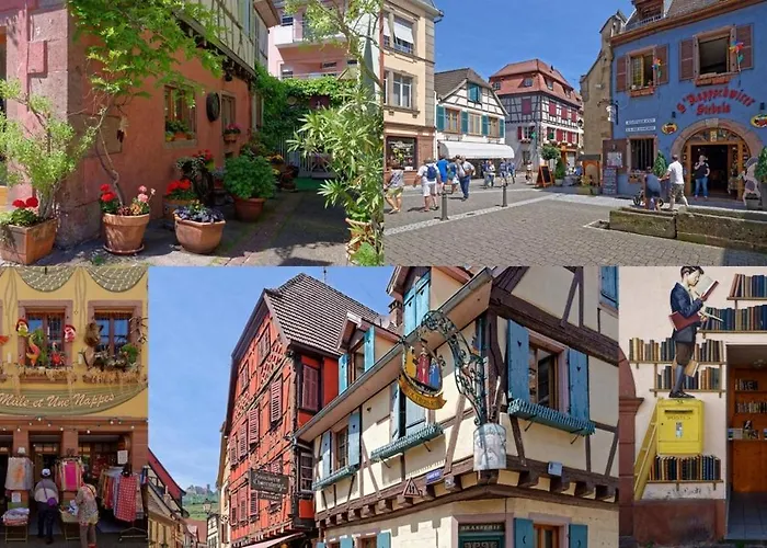 Le Stanislas Appartement