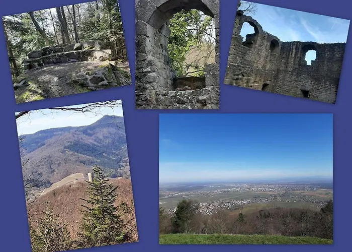 Le Stanislas Appartement Colmar