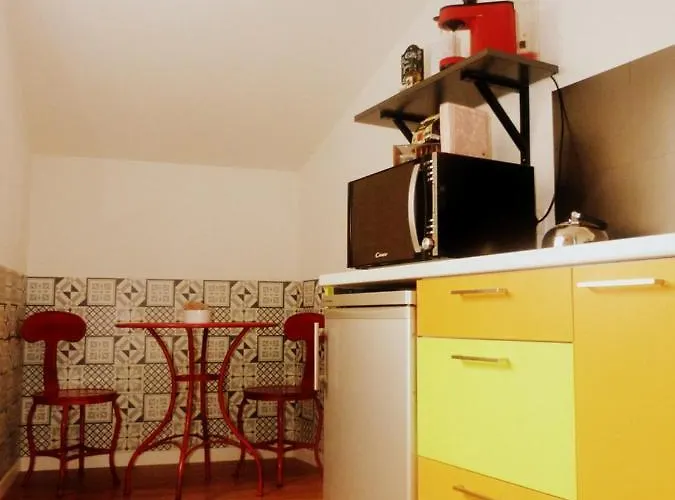 Appartement Le Stanislas Colmar