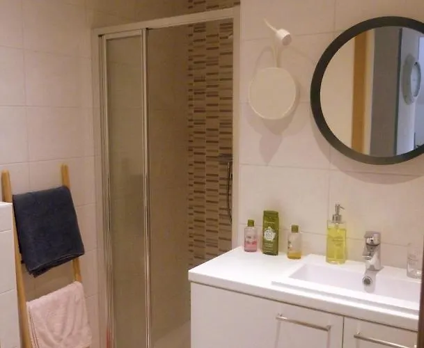 Le Stanislas Appartement