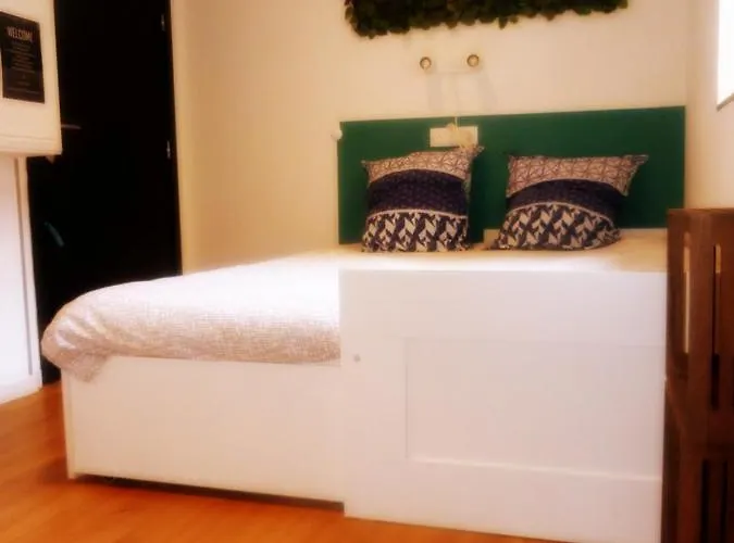 Le Stanislas Appartement *