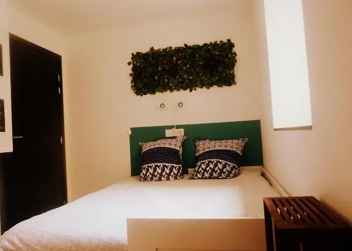 Le Stanislas * 科尔马