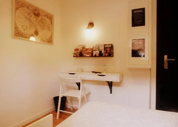 Le Stanislas * Colmar