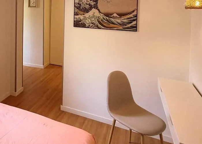 Le Stanislas * 科尔马